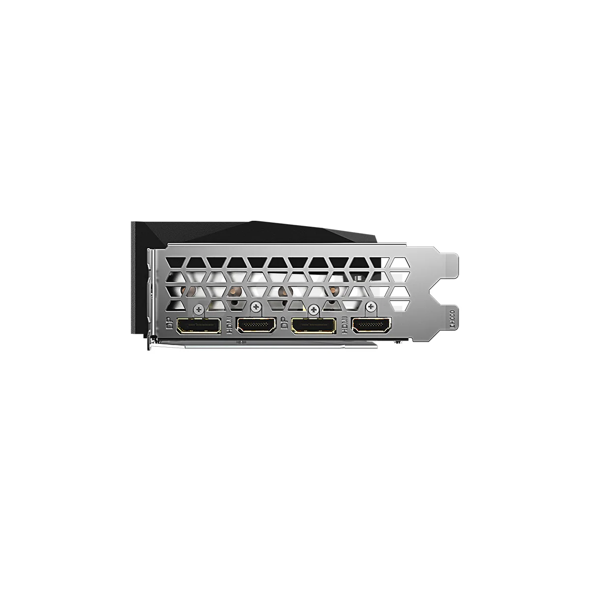Gigabyte NVIDIAÂ® GeForceRTXÂ™ 3060Ti Gaming OC PRO 8gb 256Bit GDdr6 Gaming Videocard - Image 7