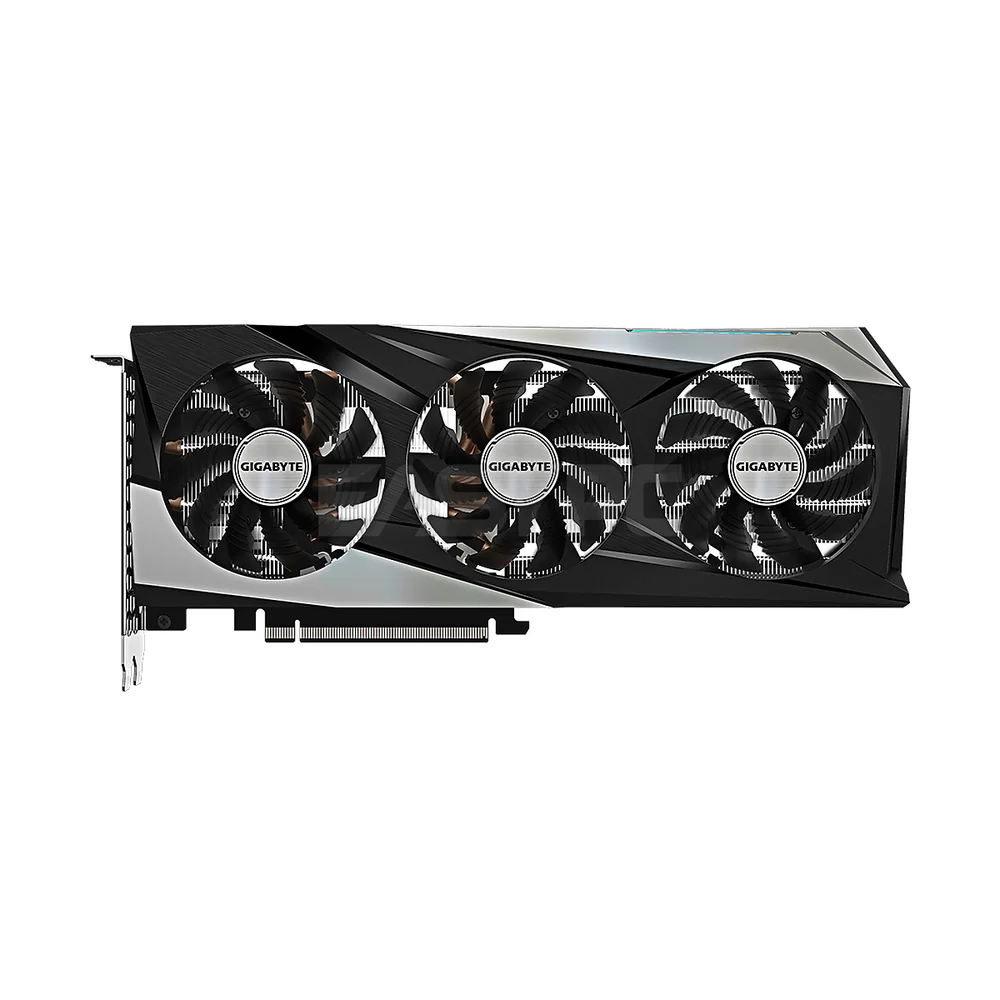 Gigabyte NVIDIAÂ® GeForce RTXÂ™ 3060Ti Gaming OC Pro GV-N306TGAMINGOC-PRO-8GD-3.0 8gb 256bit GDdr6 Gaming Videocard LHR - Image 3