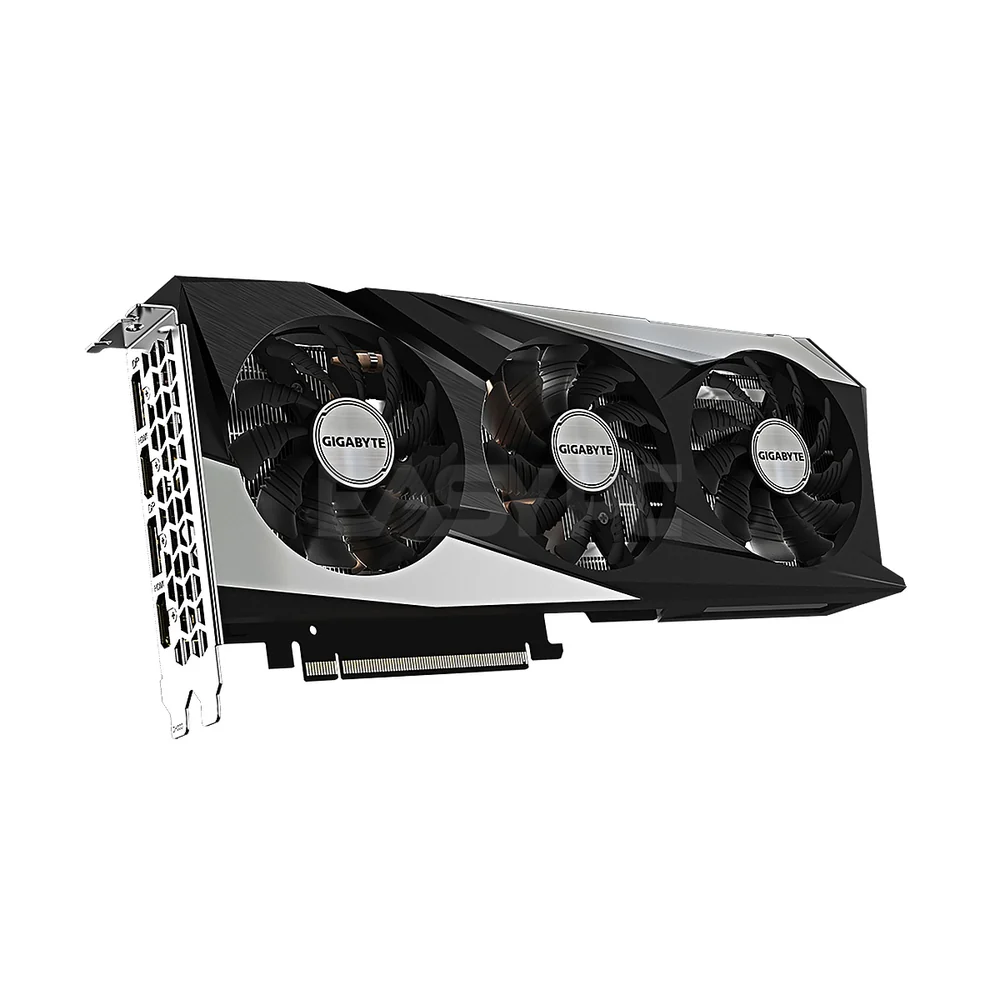 Gigabyte NVIDIAÂ® GeForce RTXÂ™ 3060Ti Gaming OC Pro GV-N306TGAMINGOC-PRO-8GD-3.0 8gb 256bit GDdr6 Gaming Videocard LHR - Image 4