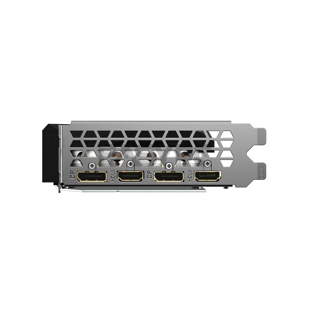 Gigabyte NVIDIAÂ® GeForce RTXÂ™ 3060Ti Gaming OC Pro GV-N306TGAMINGOC-PRO-8GD-3.0 8gb 256bit GDdr6 Gaming Videocard LHR - Image 5