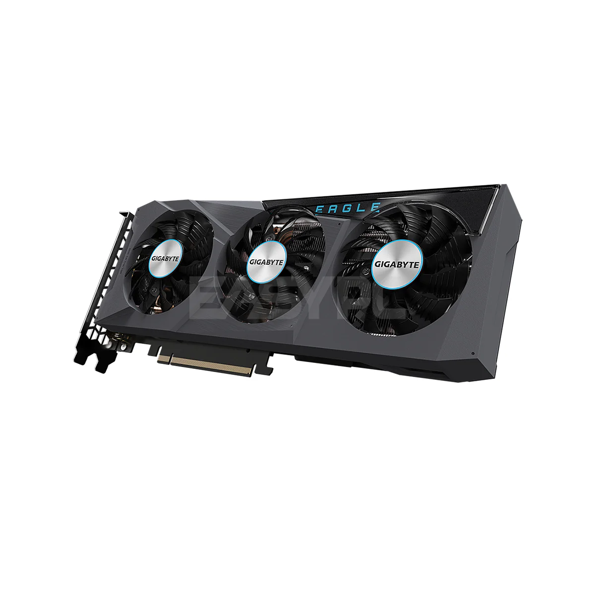 Gigabyte NVIDIAÂ® GeForce RTXÂ™ 3070 Eagle OC 8gb 256Bit GDdr6 Gaming Videocard - Image 3
