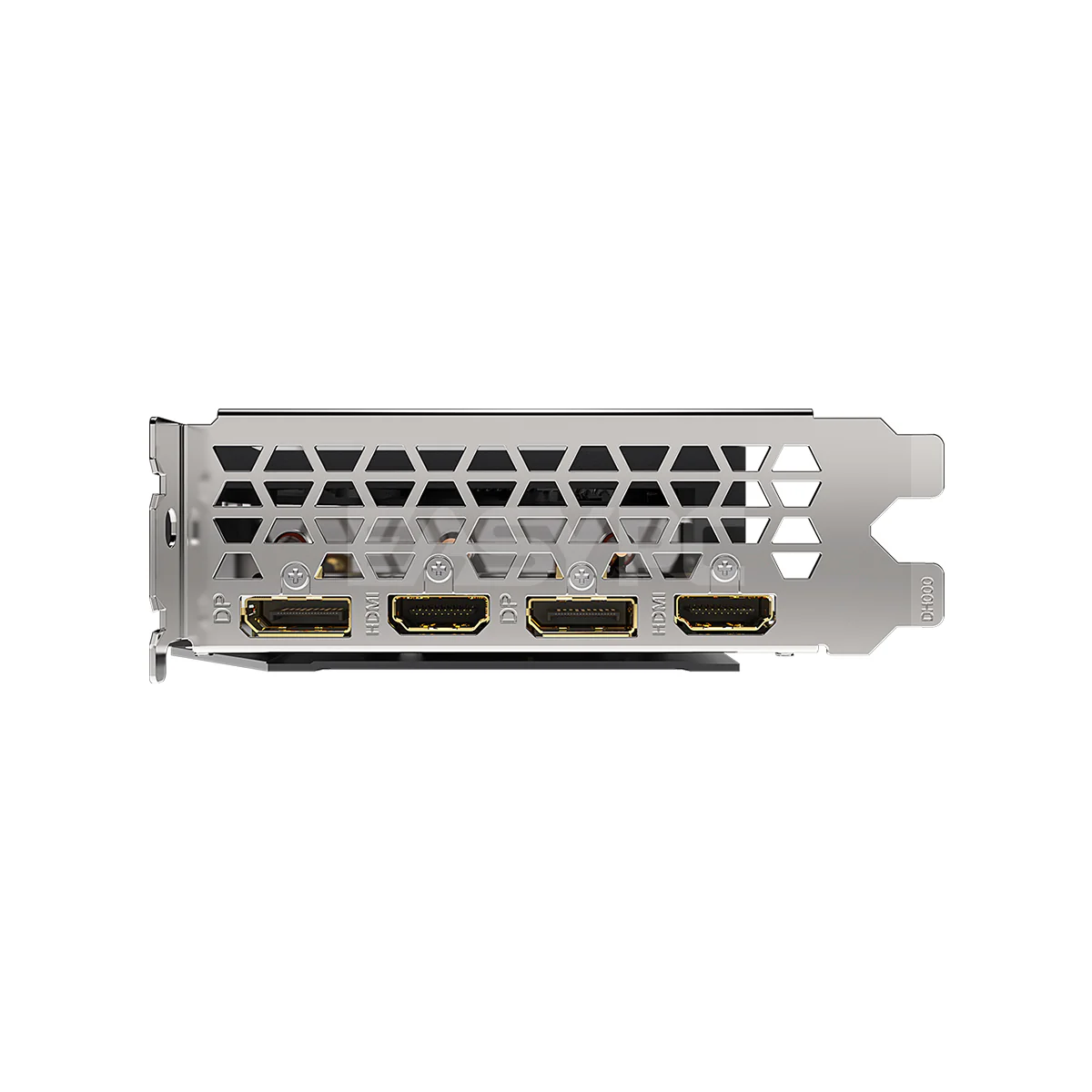 Gigabyte NVIDIA® GeForce RTX™ 3070 Eagle Windforce OC GV-N3070EAGLE-8GD 8gb 256bit GDdr6 Gaming Videocard RGB - Image 5