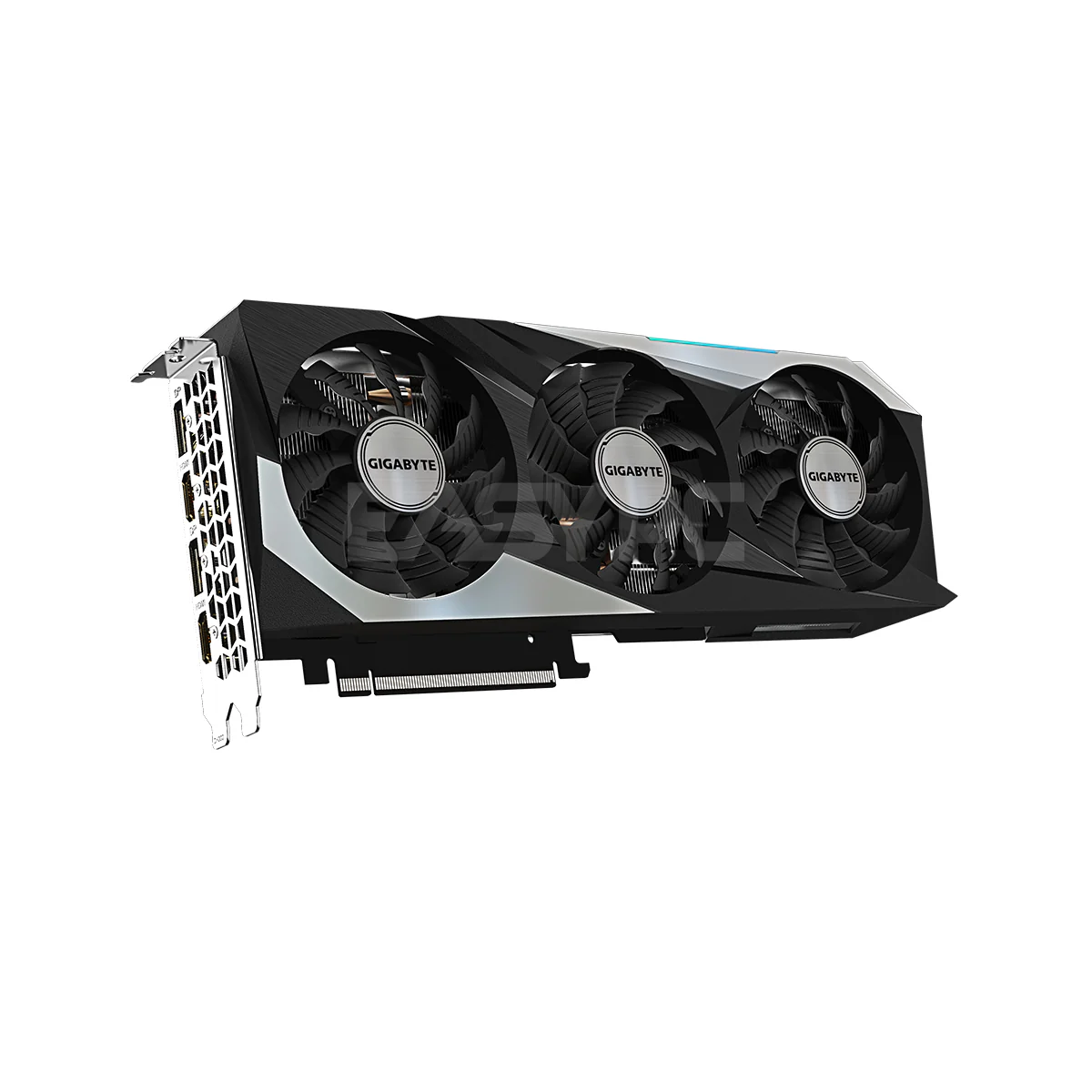 Gigabyte NVIDIAÂ® GeForce RTXÂ™ 3070 Gaming OC 8gb 256Bit GDdr6 Gaming Videocard - Image 2