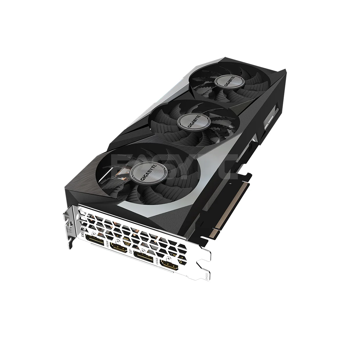 Gigabyte NVIDIAÂ® GeForce RTXÂ™ 3070 Gaming OC 8gb 256Bit GDdr6 Gaming Videocard - Image 4