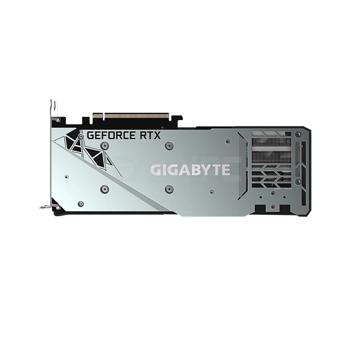 Gigabyte NVIDIAÂ® GeForce RTXÂ™ 3070 Gaming OC 8gb 256Bit GDdr6 Gaming Videocard - Image 5