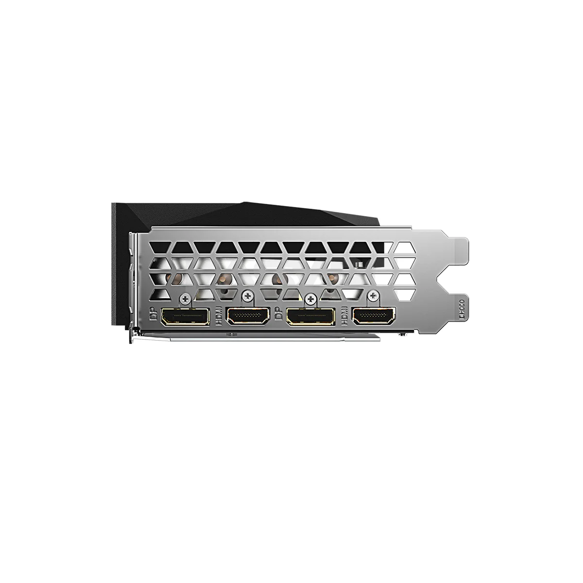 Gigabyte NVIDIAÂ® GeForce RTXÂ™ 3070 Gaming OC 8gb 256Bit GDdr6 Gaming Videocard - Image 6