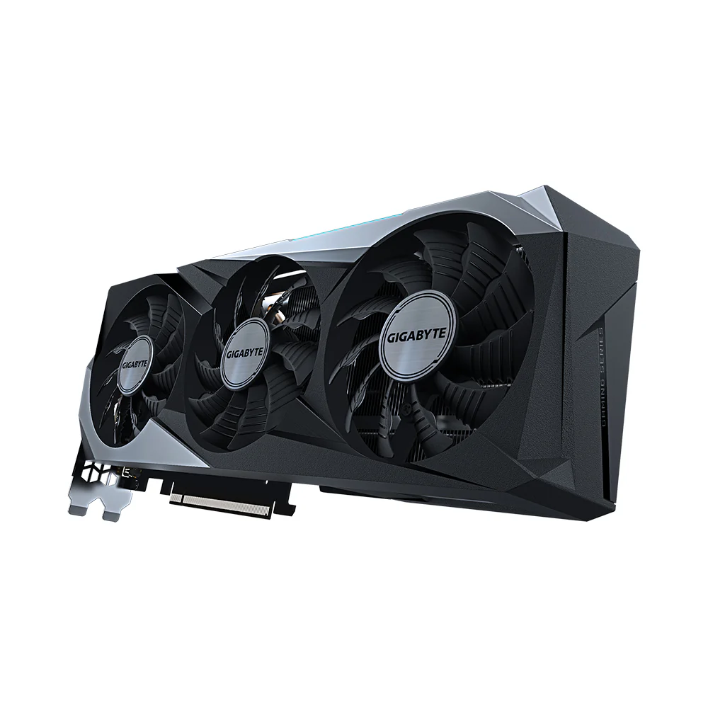 Gigabyte NVIDIAÂ® GeForce RTXÂ™ 3070 OC GV-N3070GAMING-OC-8GD-2.0 8gb 256Bit GDdr6 Videocard LHR - Image 3
