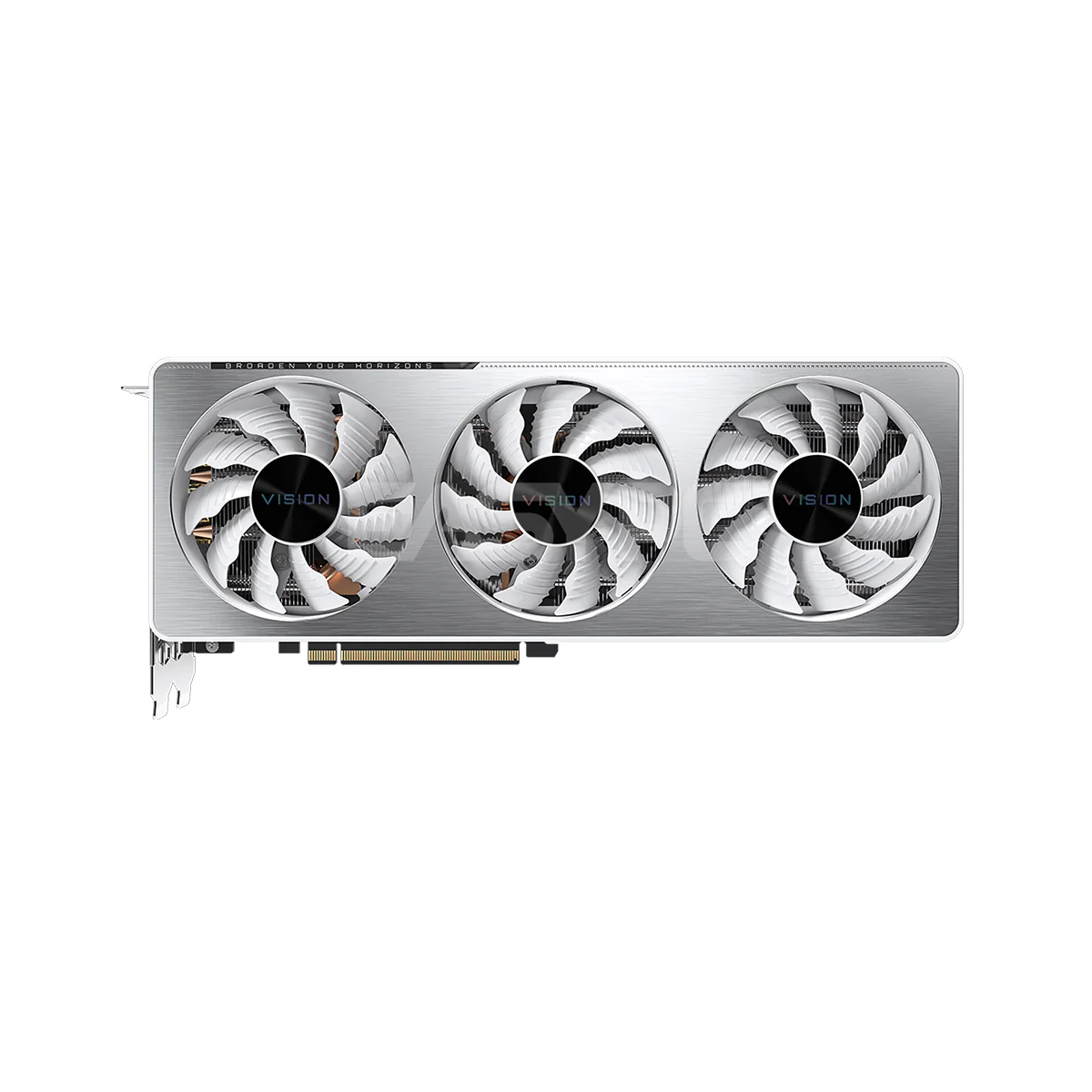 Gigabyte NVIDIA® GeForce RTX™ 3070 Vision OC 8gb 256Bit GDdr6 Gaming Videocard - Image 2