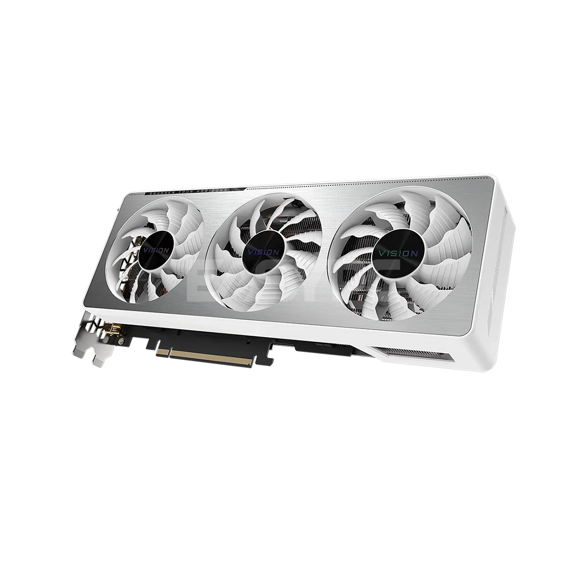 Gigabyte NVIDIA® GeForce RTX™ 3070 Vision OC 8gb 256Bit GDdr6 Gaming Videocard - Image 4