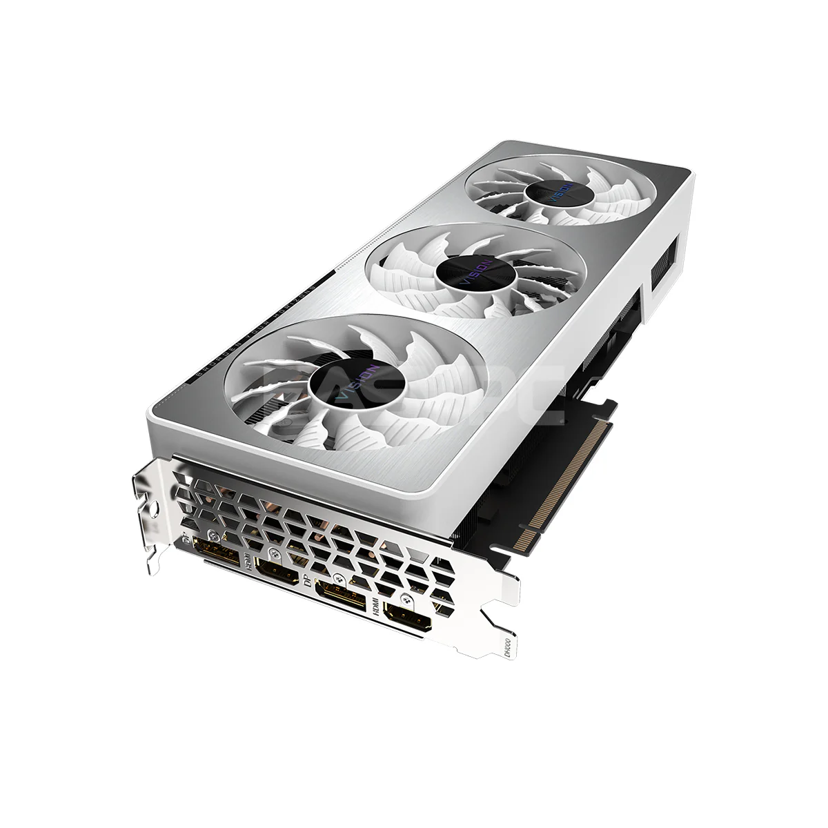 Gigabyte NVIDIA® GeForce RTX™ 3070 Vision OC 8gb 256Bit GDdr6 Gaming Videocard - Image 5