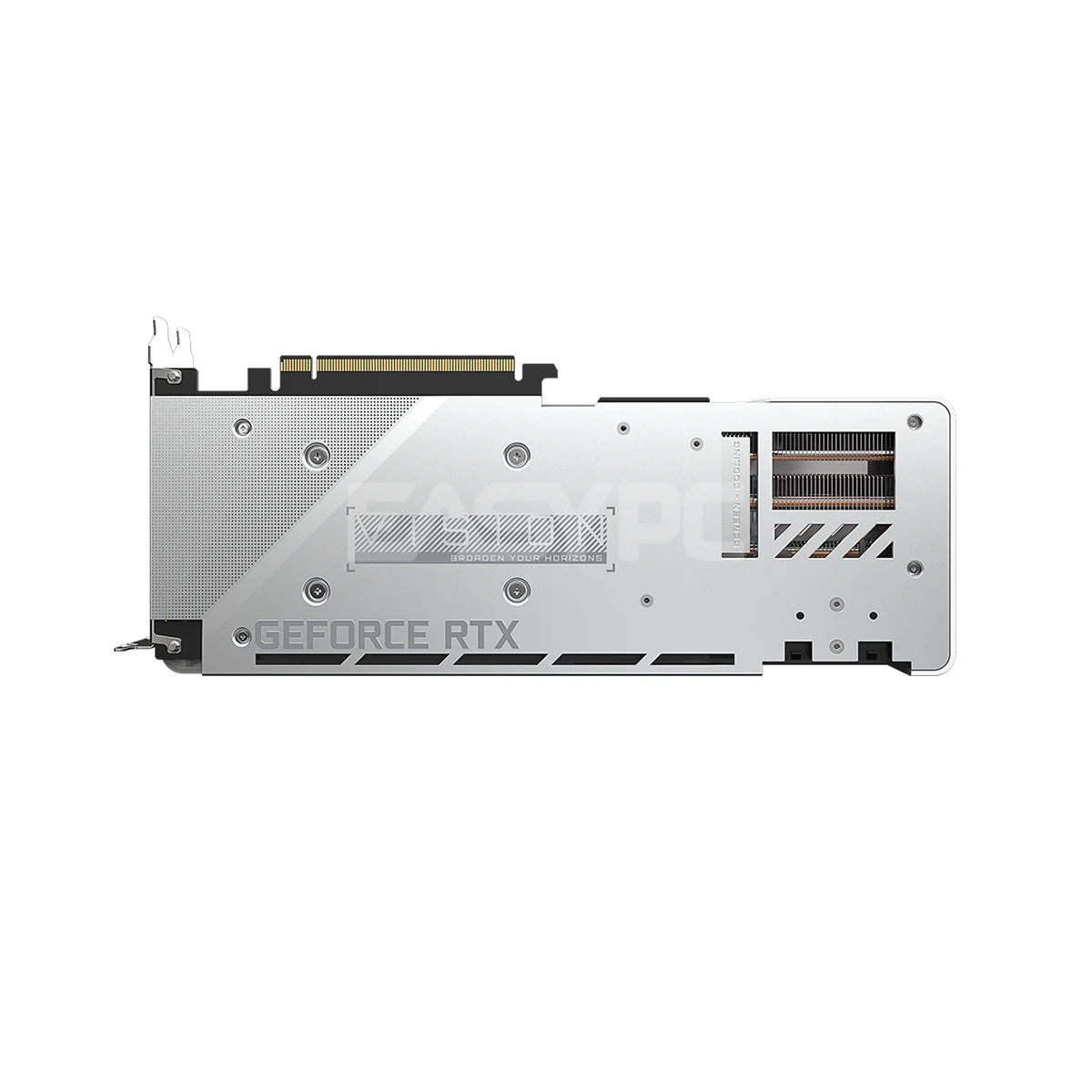 Gigabyte NVIDIA® GeForce RTX™ 3070 Vision OC 8gb 256Bit GDdr6 Gaming Videocard - Image 6