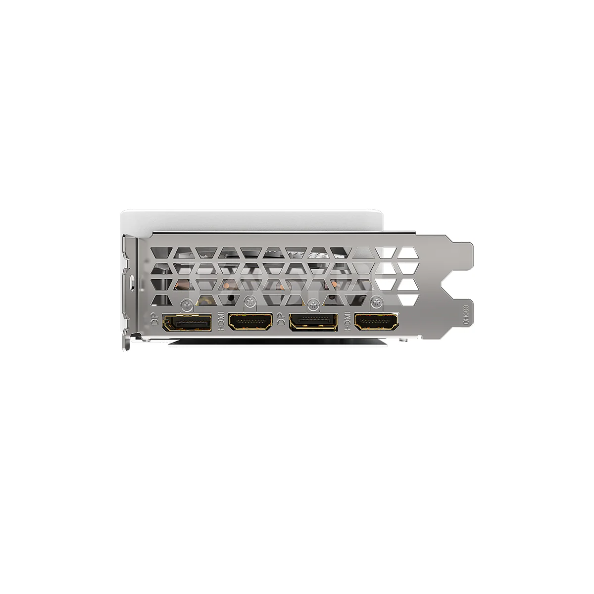 Gigabyte NVIDIA® GeForce RTX™ 3070 Vision OC 8gb 256Bit GDdr6 Gaming Videocard - Image 7