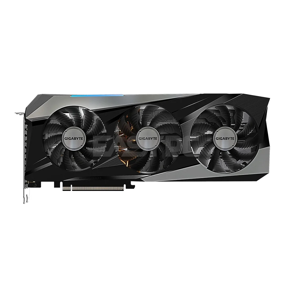 Gigabyte NVIDIA® GeForce RTX™ 3070Ti Gaming OC 8gb 256bit GDdr6X Gaming Videocard LHR - Image 3
