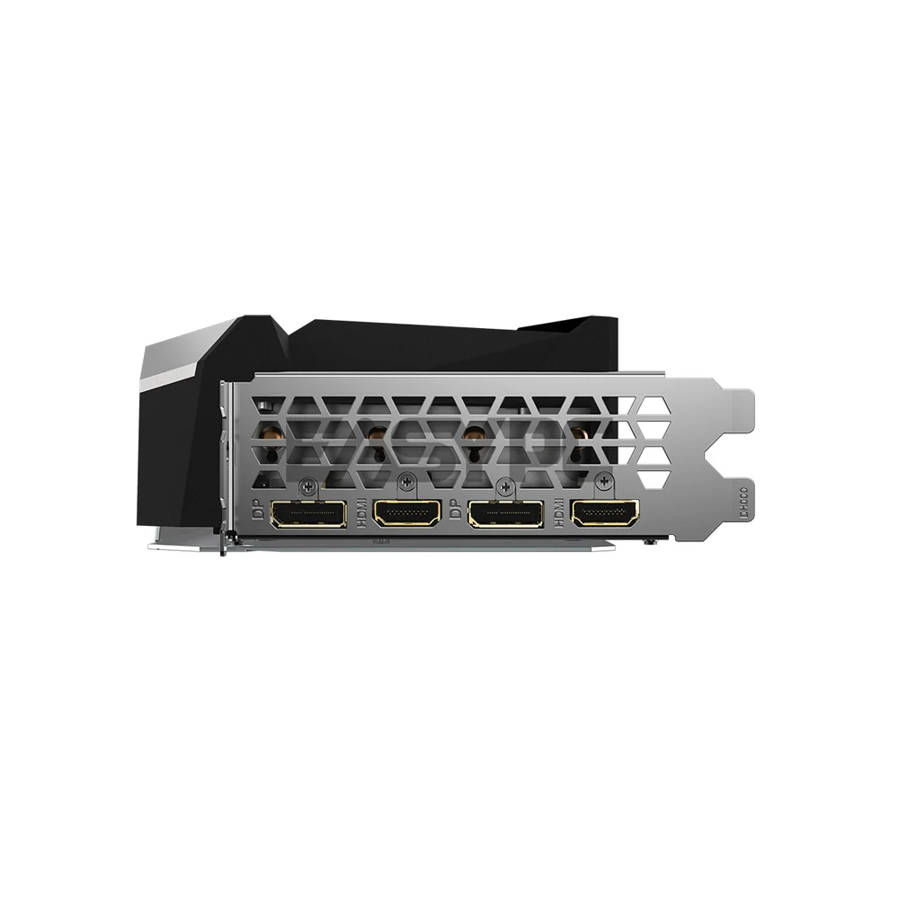 Gigabyte NVIDIA® GeForce RTX™ 3070Ti Gaming OC 8gb 256bit GDdr6X Gaming Videocard LHR - Image 5