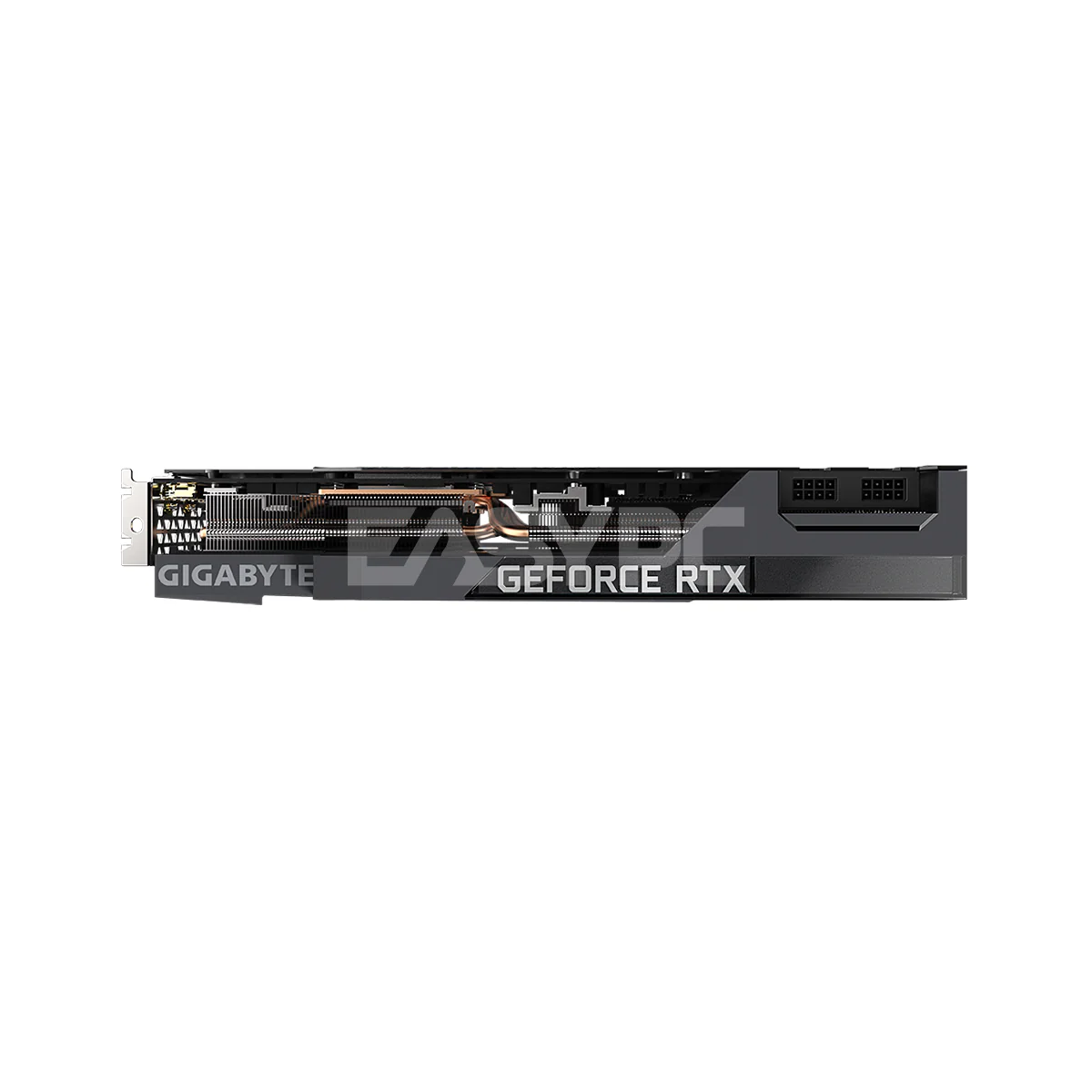 Gigabyte NVIDIA® GeForce RTX™ 3080 Eagle OC GV-N3080EAGLE OC-10GD Gaming Videocard 10gb 320bit GDdr6X - Image 4