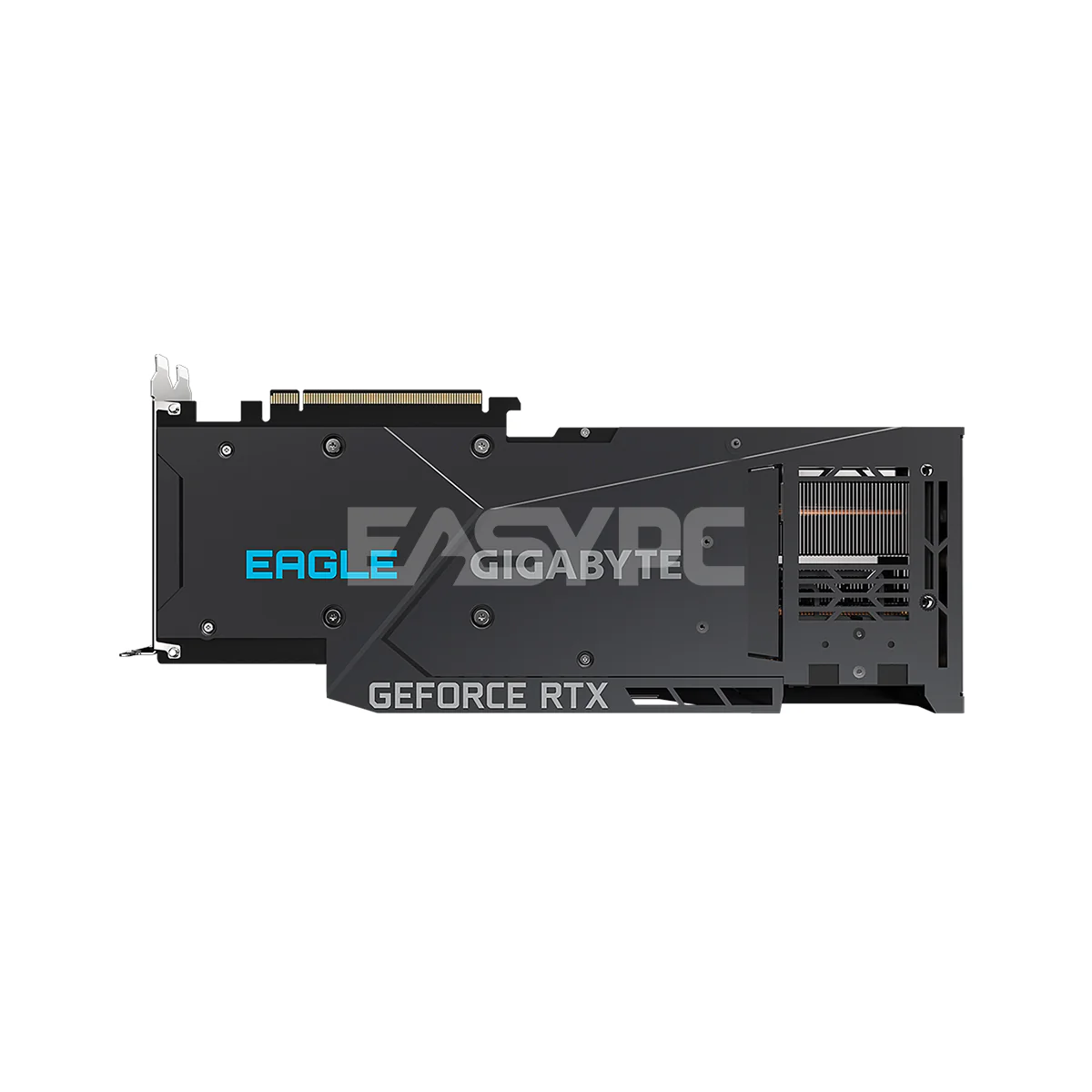 Gigabyte NVIDIA® GeForce RTX™ 3080 Eagle OC GV-N3080EAGLE OC-10GD Gaming Videocard 10gb 320bit GDdr6X - Image 5