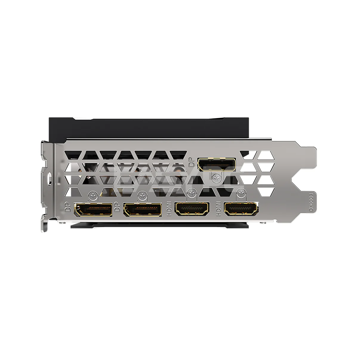 Gigabyte NVIDIA® GeForce RTX™ 3080 Eagle OC GV-N3080EAGLE OC-10GD Gaming Videocard 10gb 320bit GDdr6X - Image 6