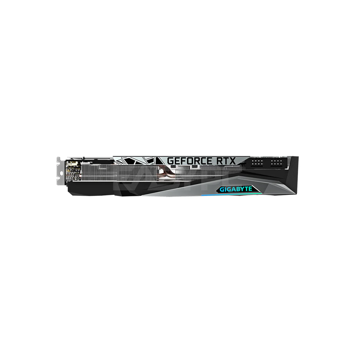 Gigabyte NVIDIAÂ® GeForce RTXÂ™ 3080 Gaming OC Gaming Videocard 10gb 320bit GDdr6X RGB - Image 5