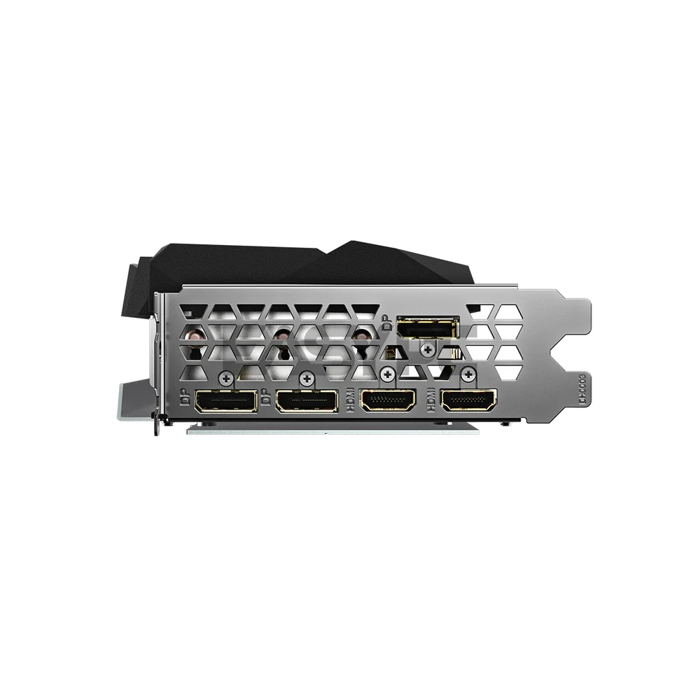 Gigabyte NVIDIA® GeForce RTX™ 3080Ti 12GB GDDR6X 384-bit Gaming Videocard - Image 5