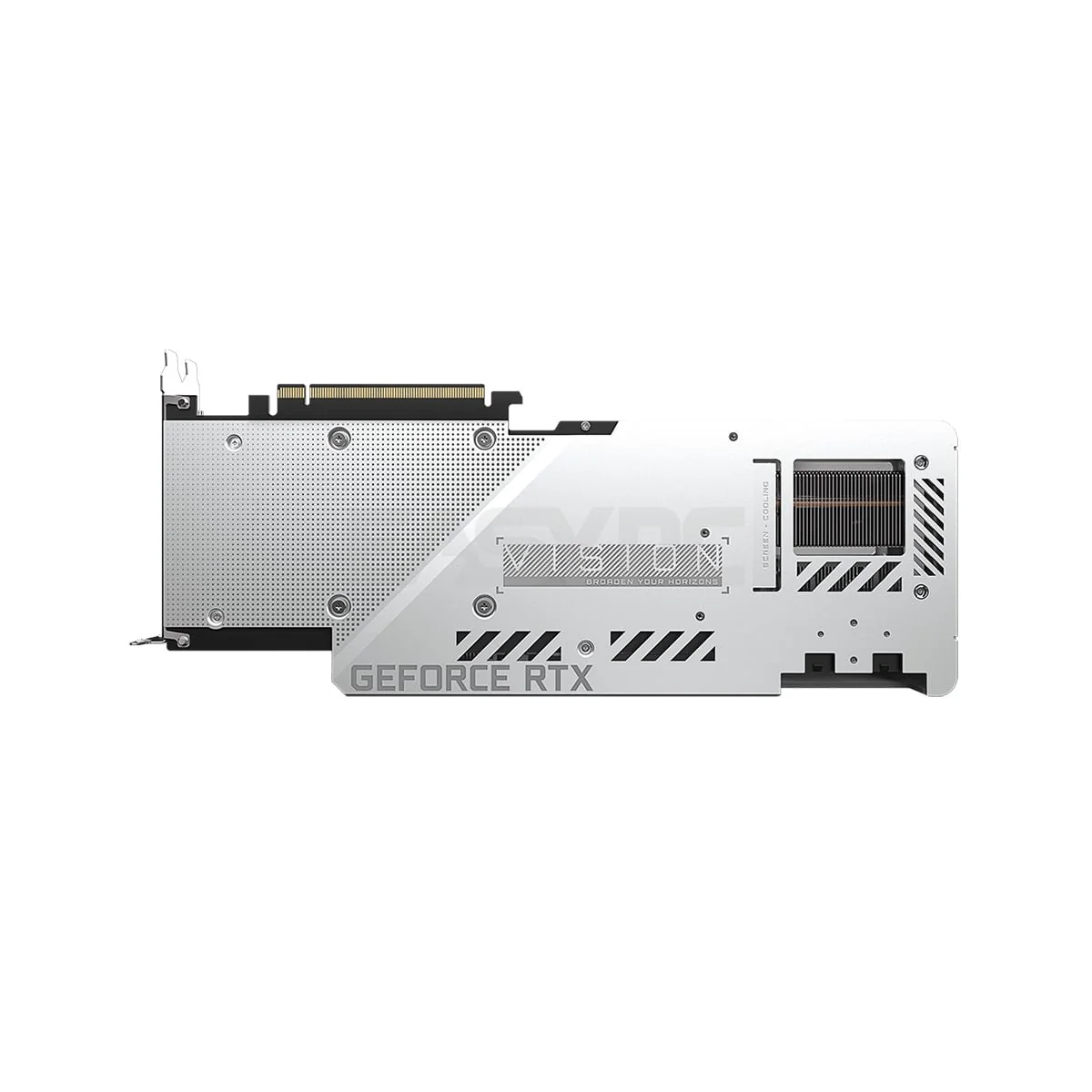 Gigabyte NVIDIAÂ® GeForce RTXÂ™ 3080Ti Vision OC GV-N308TVISION-OC-12GD 12gb 384bit GDdr6X Gaming Videocard - Image 4