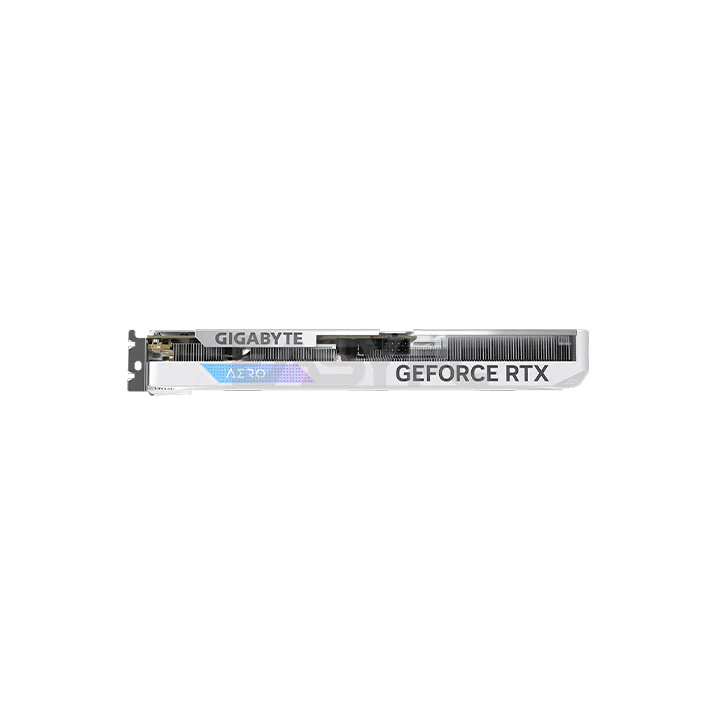 Gigabyte RTX 4060 AERO OC GV-N4060AERO-OC-8GD 8gb 128 bit gddr6 videocard - Image 5