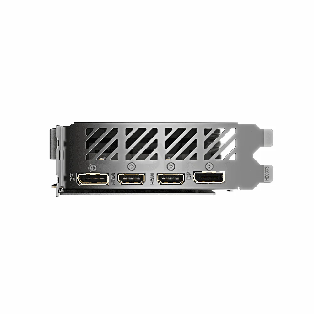 Gigabyte NVIDIA® GeForce RTX™ 4060 Gaming OC GV-N4060GAMING-OC-8GD 8gb 128 bit gddr6 videocard - Image 4