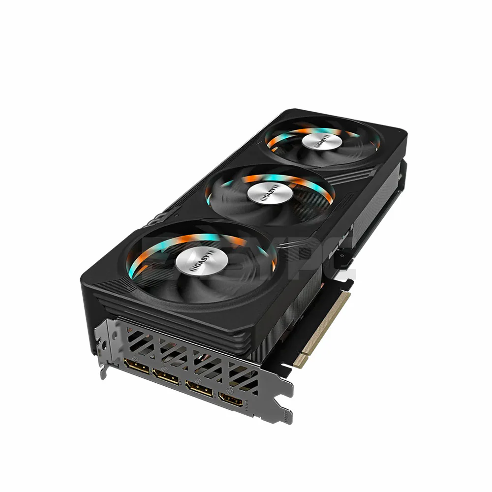 Gigabyte NVIDIA® GeForce RTX™ 4070 Gaming OC 12GB 192bit GDDR6x GV-N4070GAMING-OC-12GD Videocard