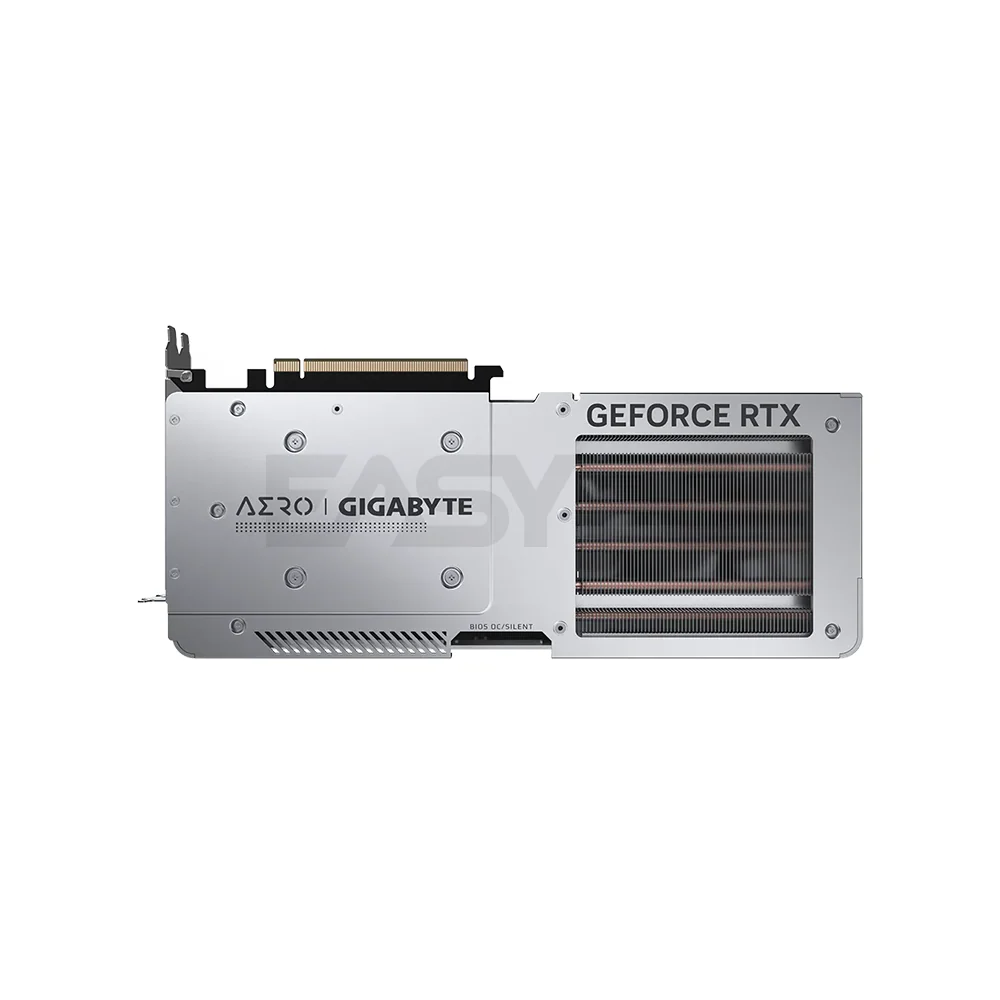 Gigabyte NVIDIAÂ® GeForce RTXÂ™ 4070 TI Super Aero OC 16GB 256-Bit GDDR6X Videocard - Image 3