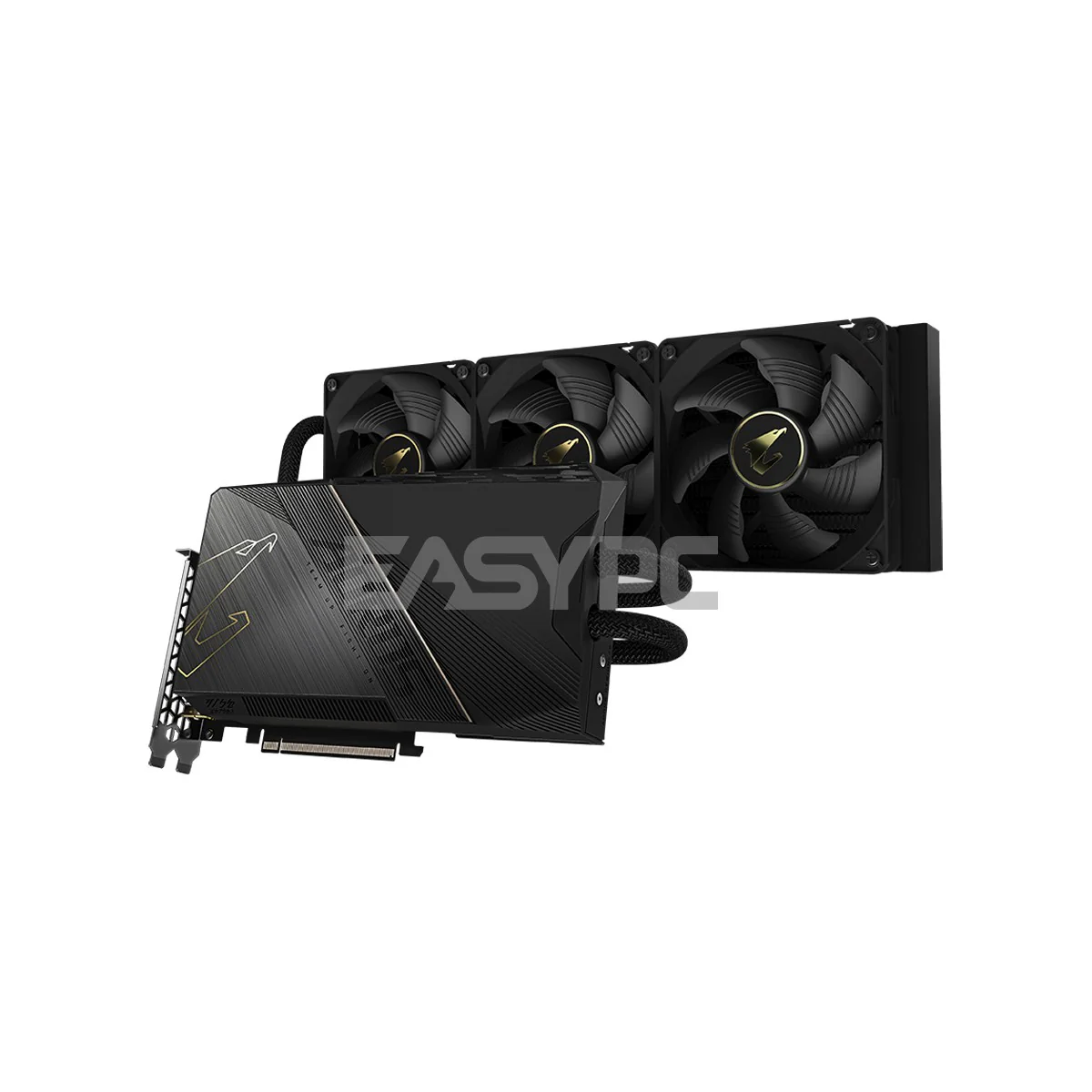 GIGABYTE NVIDIA® GeForce RTX™ 4090 WINDFORCE 24G GV-N4090WF3-24GD 24GB 384BIT GDDR6X Videocard - Image 21