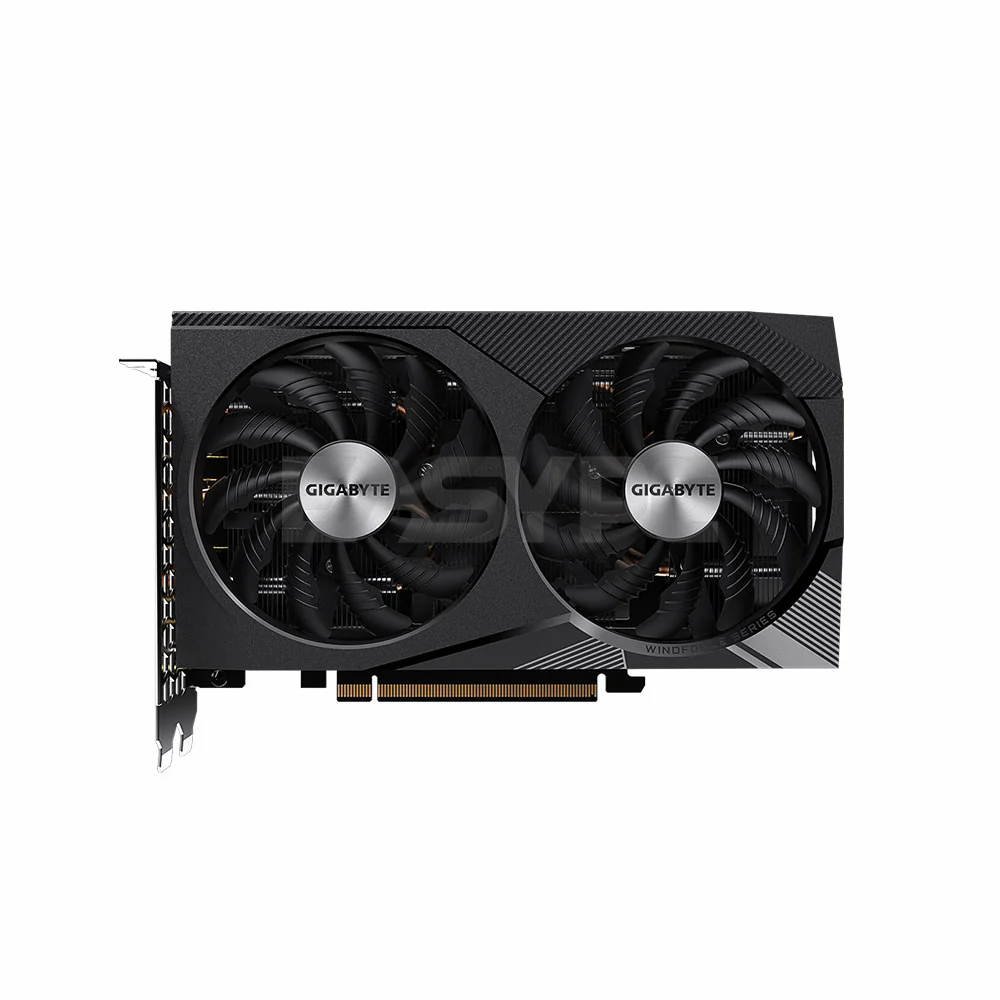 GIGABYTE NVIDIA® GeForce RTX™3060 GAMING OC 8GB GV-N3060GAMING-OC-8GD 128bit GDDR6 Gaming Videocard - Image 4