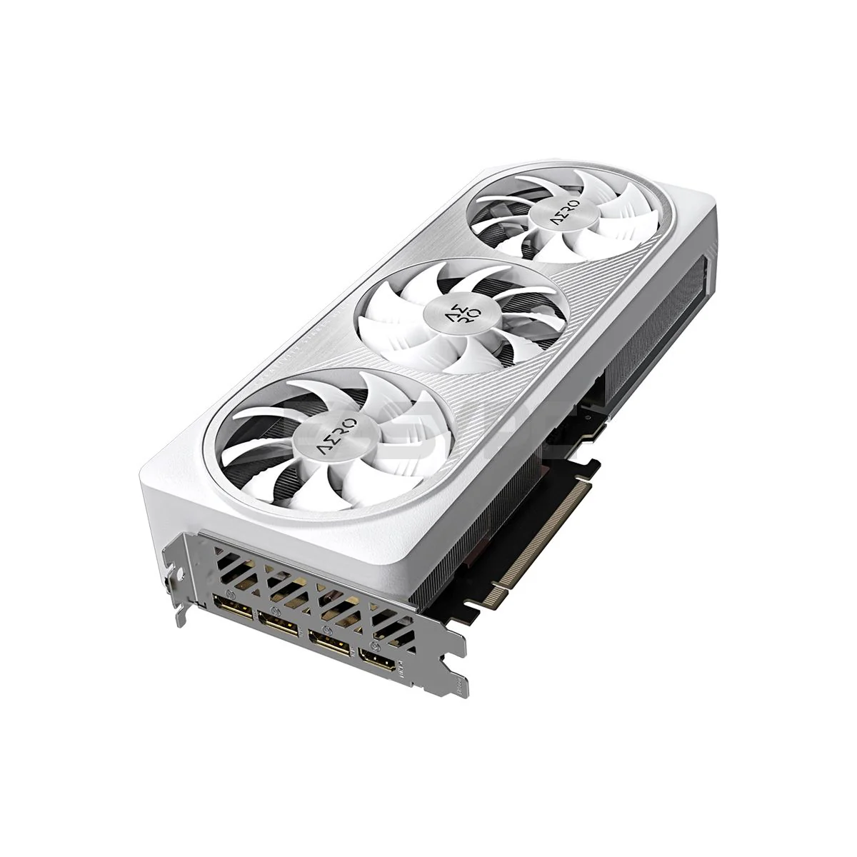 Gigabyte NVIDIAÂ® GeForce RTXÂ™4070 Aero OC 12GB GV-N4070AERO-OC-12GD 12gb 192bit GDDR6x Videocard - Image 3