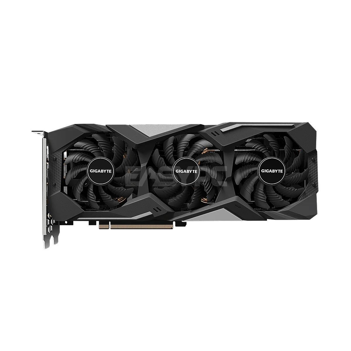 Gigabyte Rx 5500XT Gaming OC Tri Fan Videocard 8GB 128bit GDdr6 - Image 2