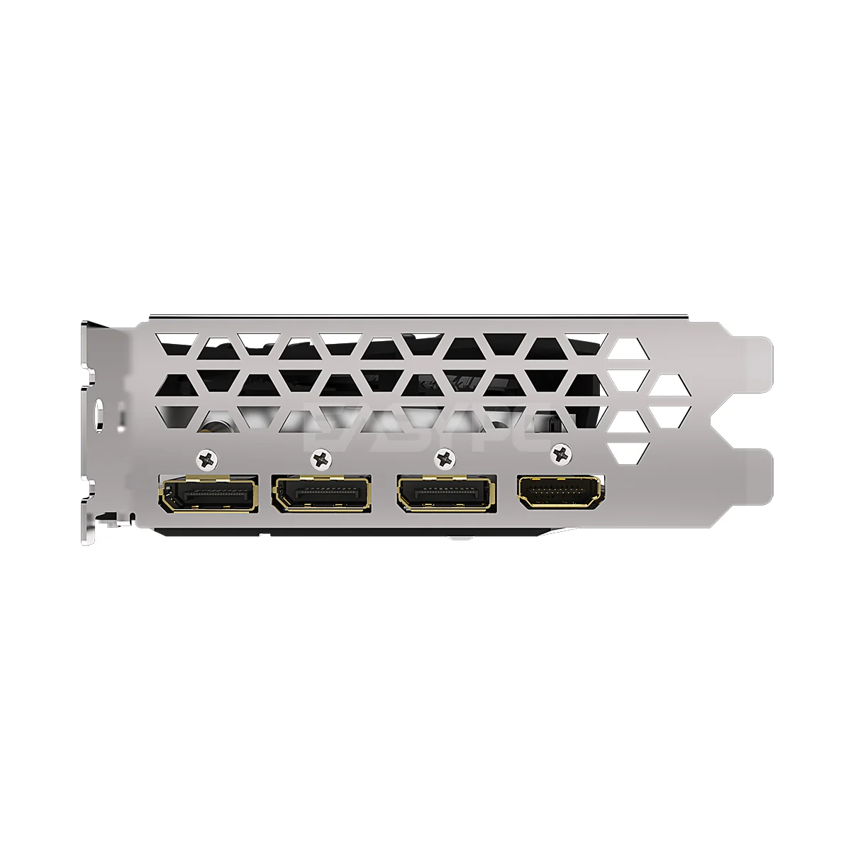 Gigabyte Rx 5500XT Gaming OC Tri Fan Videocard 8GB 128bit GDdr6 - Image 4