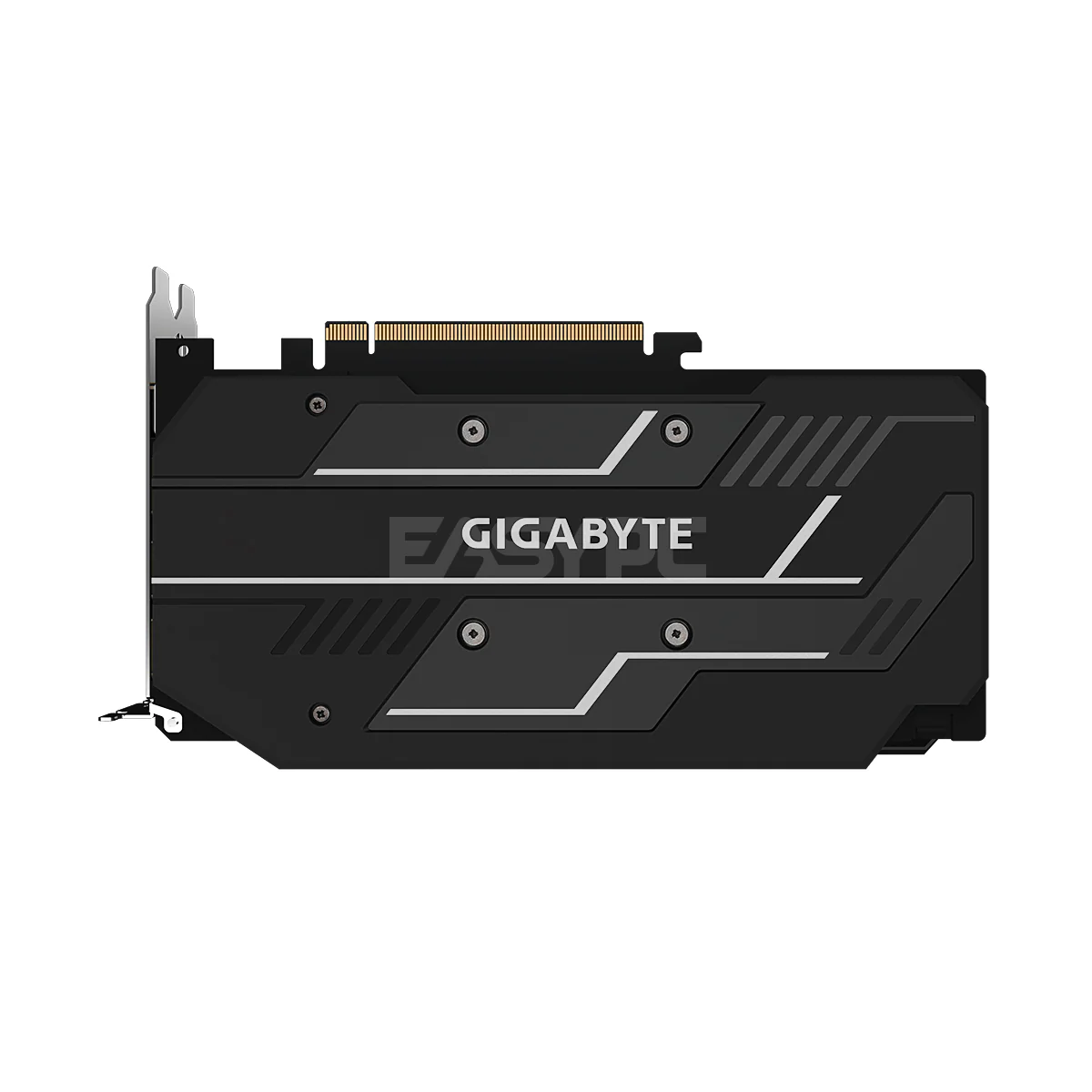 Gigabyte Rx 5500XT OC Dual Fan Videocard 8GB 128bit GDdr6 - Image 3