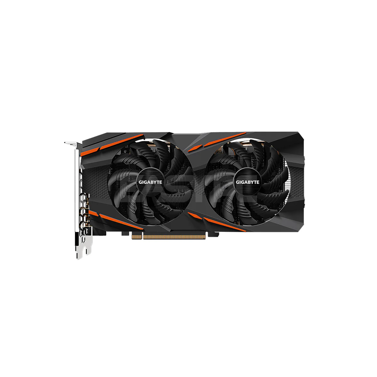 Gigabyte RX 570 V2.0 8gb 256bit Ddr5 Gaming Videocard