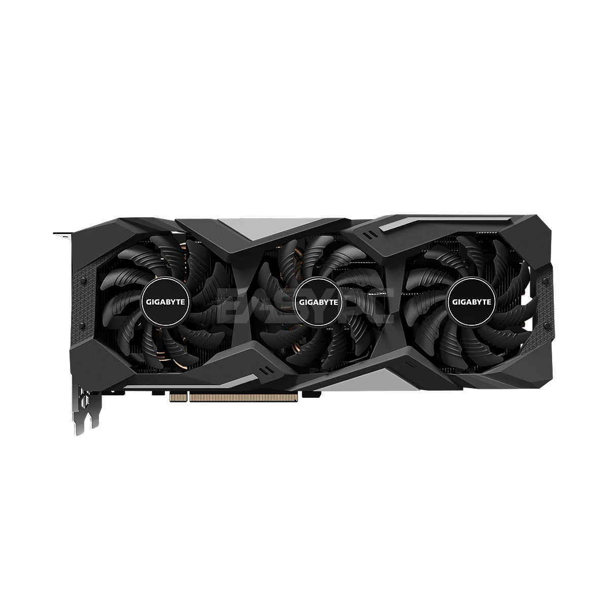 Gigabyte Rx 5700XT Gaming OC Videocard 8GB 256bit GDdr6 - Image 2