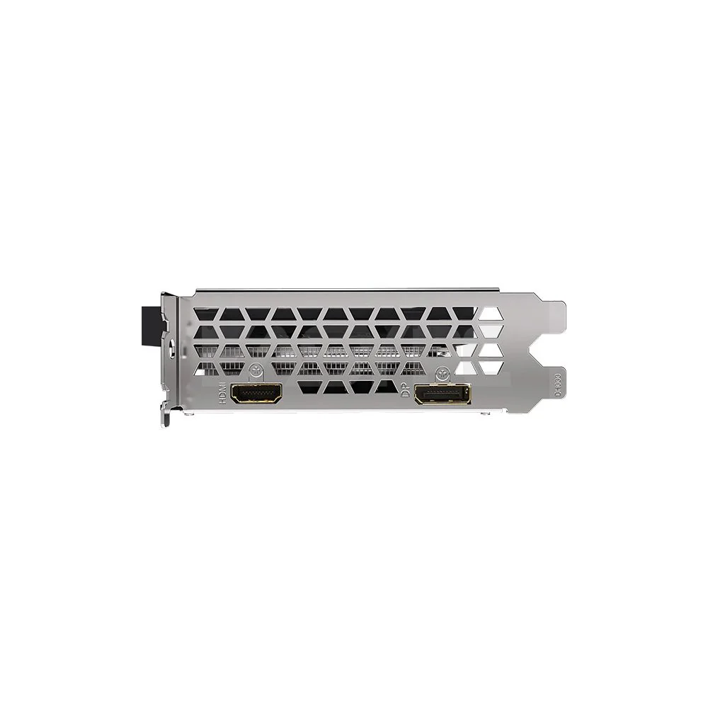 Gigabyte Rx 6500xt Eagle GV-R65XTEAGLE-4GD 4gb 64bit GDdr6 WINDFORCE Gaming Videocard - Image 4