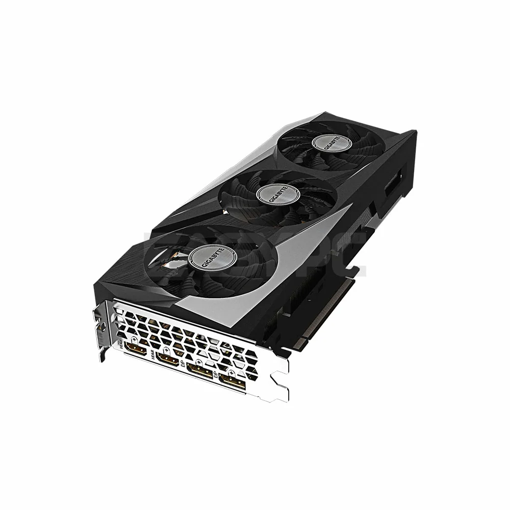 GIGABYTE RX 6650 XT GAMING OC GV-R665XTGAMING-OC-8GD 8gb 128bit GDDR6 videocard - Image 3