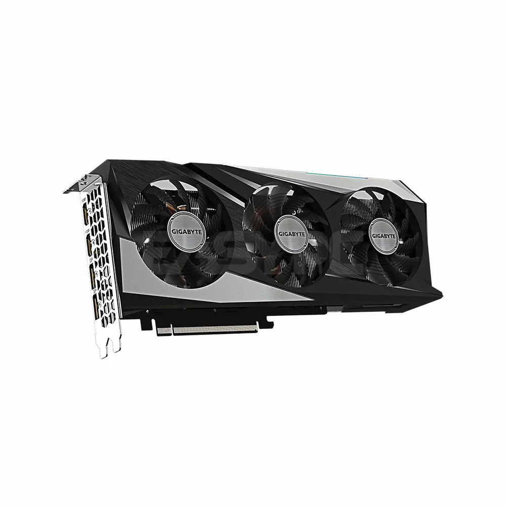 GIGABYTE RX 6650 XT GAMING OC GV-R665XTGAMING-OC-8GD 8gb 128bit GDDR6 videocard - Image 4
