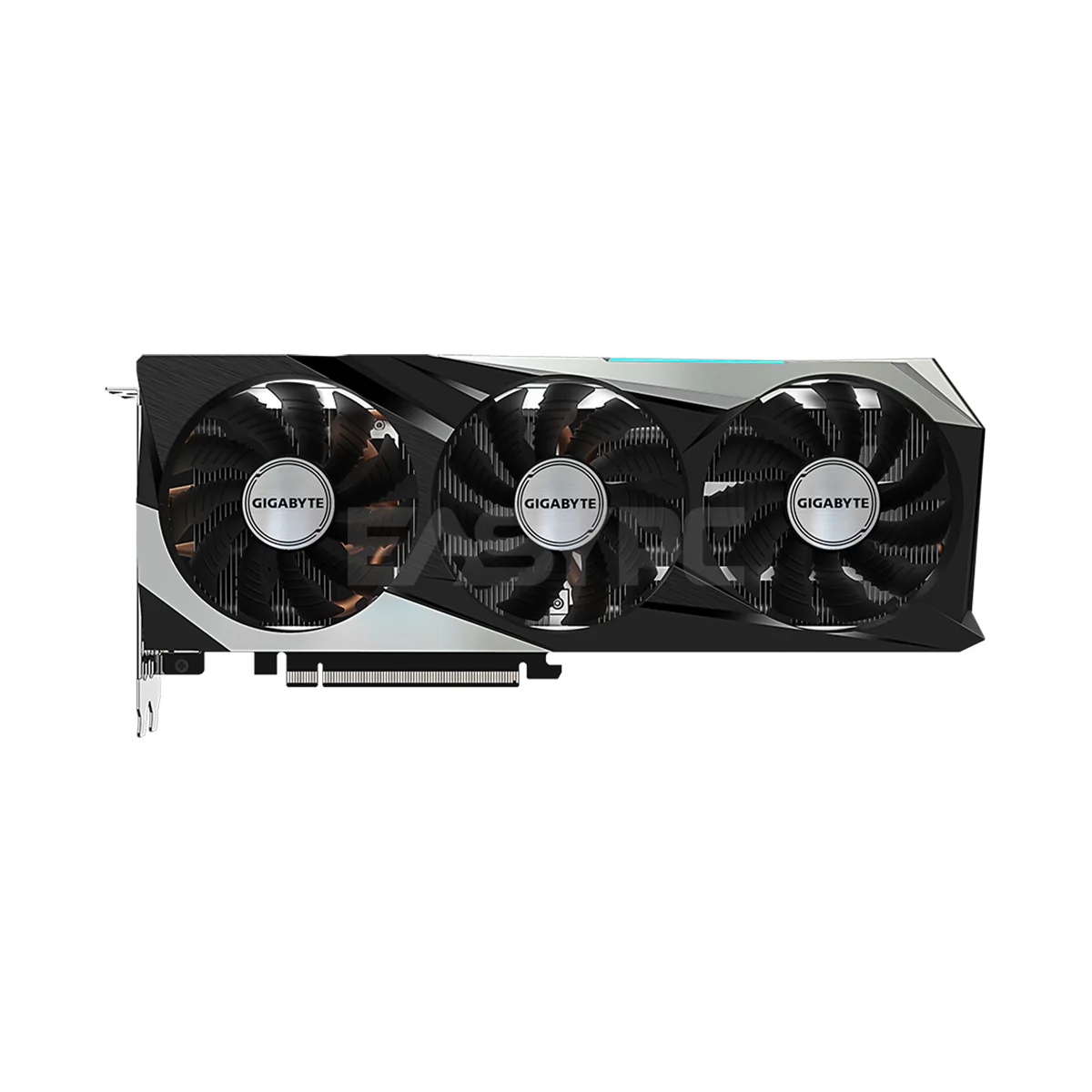 Gigabyte RX 6800 Gaming OC  GV-R68GAMING-OC-16GD 16gb 256bit GDdr6  WINDFORCE 3X Cooling System with alternate spinning fans Gaming Videocard - Image 5