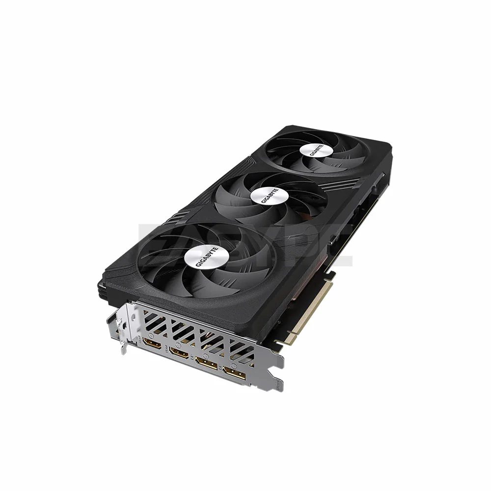GIGABYTE RX 7900XTX GAMING OC GV-R79XTXGAMING-OC-24GD 24GB 384bit GDDR6 videocard - Image 3