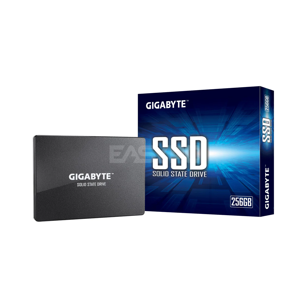 Gigabyte Solid State Drive 256gb 2.5