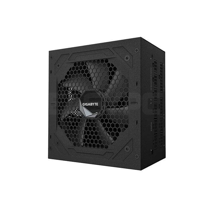 Gigabyte UD750GM 750watts 80+ Gold Full Modular Power Supply - Image 3