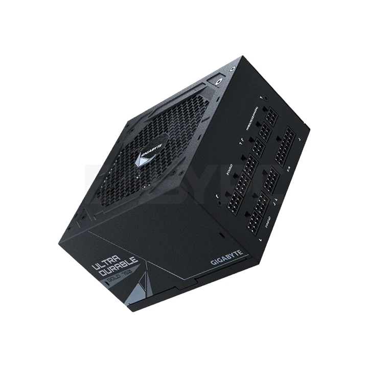 Gigabyte UD750GM 750watts 80+ Gold Full Modular Power Supply - Image 5