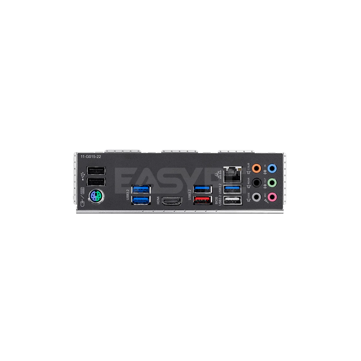 Gigabyte Z490 GA-Gaming-X Socket LGA 1200 Ddr4 Motherboard - Image 4