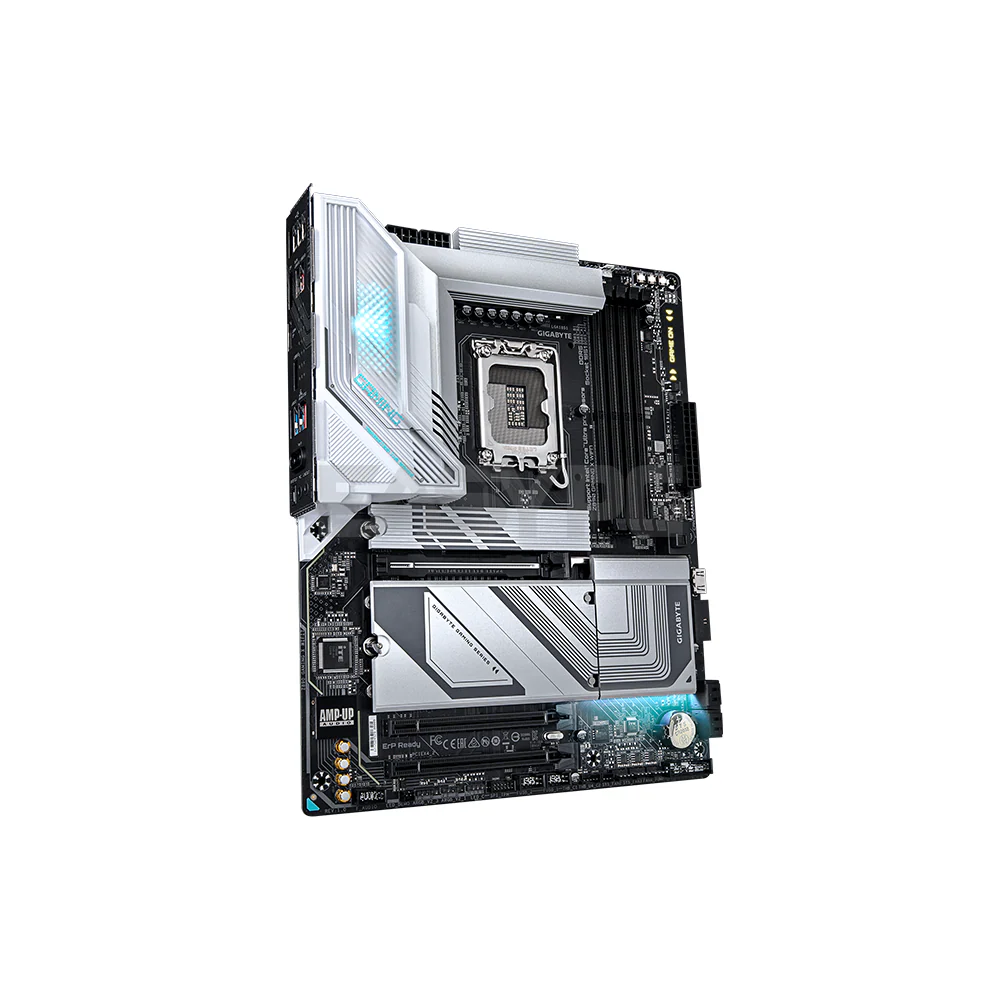 Gigabyte Z890 GAMING X WIFI7 (GA-Z890-GAMING-X-WIFI7) LGA 1851 Ultra Processor DDR5 Motherboard - Image 4