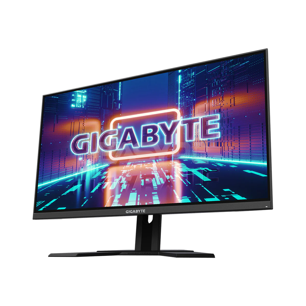 Gigabyte G27F 27" IPS 144Hz Flat Gaming Monitor - Image 2