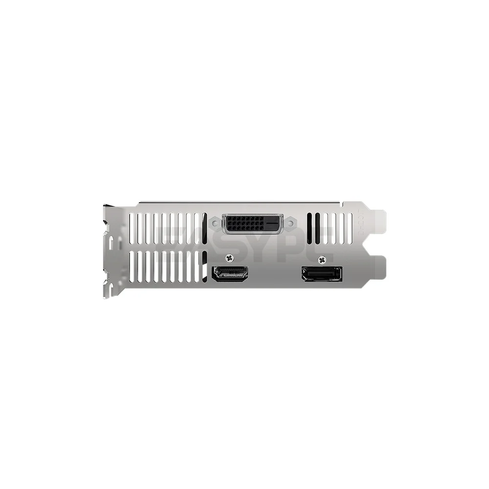 Gigbayte NVIDIAÂ® GeForce GTX 1650 D5 Low Profile GV-N1650D5-4GL 4gb 128bit GDdr5 Gaming Videocard - Image 5