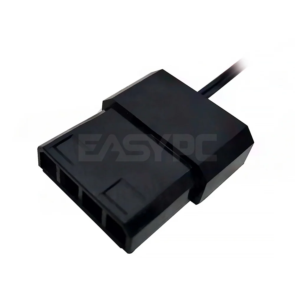 Gstorm 80mm Chassis Fan Black - Image 4