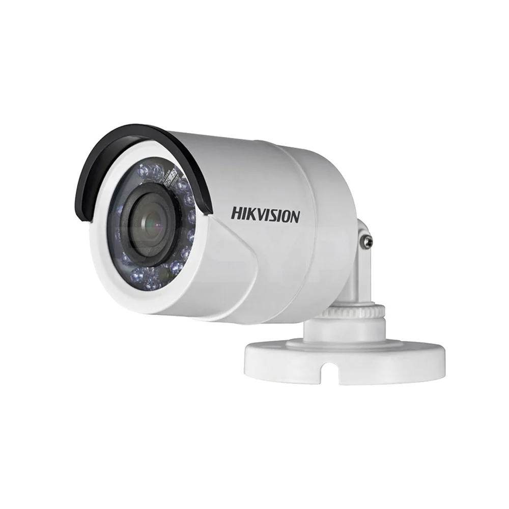 Hikvision DS-2CE16D0T-IRPF Bullet Cctv Camera - Image 3